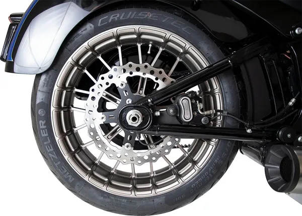 Filtre à air Rotor 11.5 Jagd Arlen Ness - vue 6