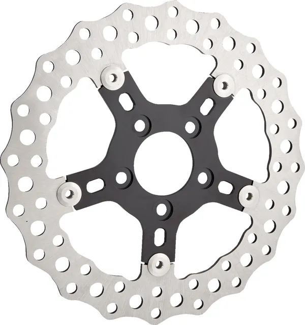 Rotor 11.8 Jagd ARLEN NESS - vue 2