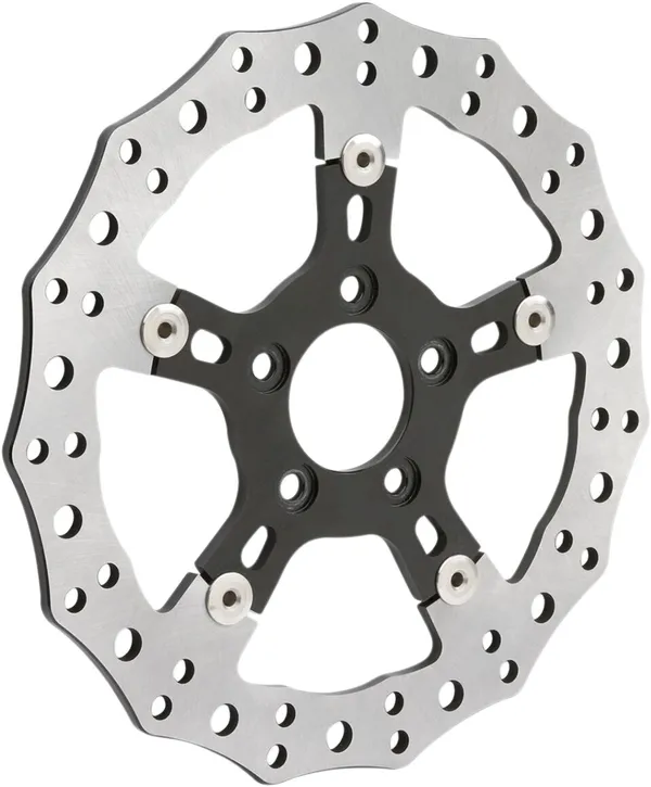 Rotor 11.8 Jagd ARLEN NESS - vue 3