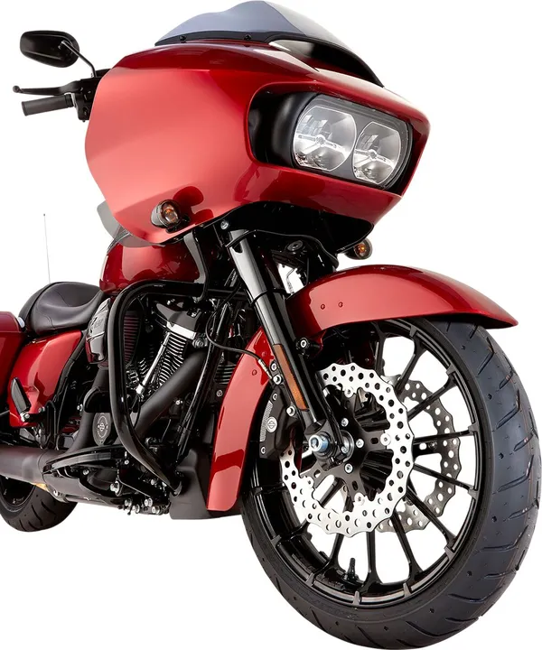 Rotor 11.8 Jagd ARLEN NESS - vue 4