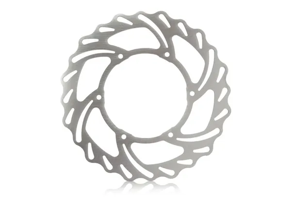 Disque de frein fixe EBC Contour - vue 2
