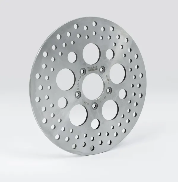 Disque de frein série F DRAG SPECIALTIES - vue 2