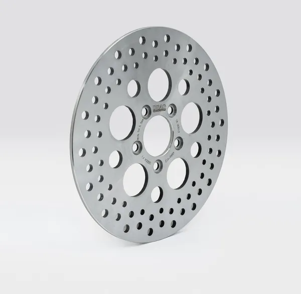 Disque de frein série F Drag Specialties - vue 2