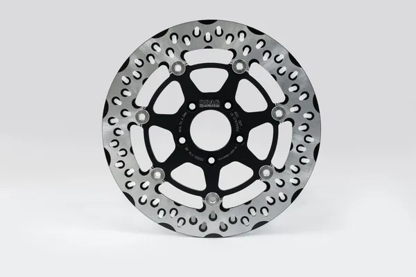 Disque de frein série FTK DRAG SPECIALTIES