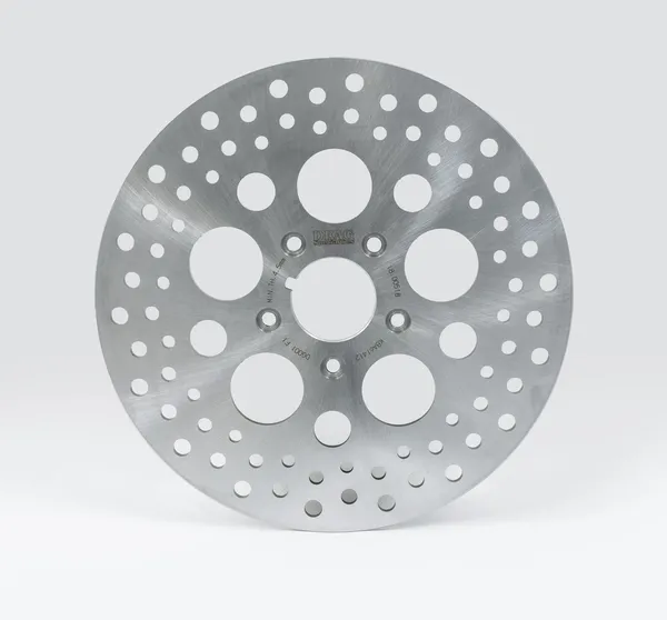 Disque de frein série F DRAG SPECIALTIES - vue 2