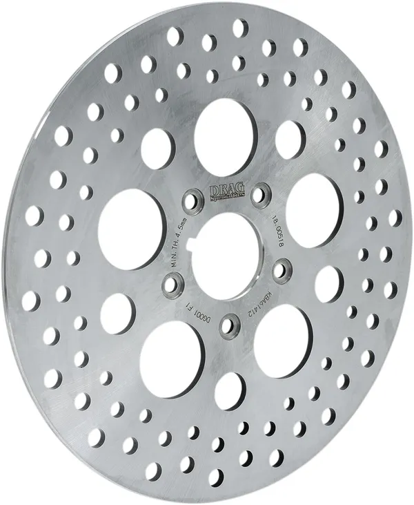 Disque de frein série F DRAG SPECIALTIES - vue 3