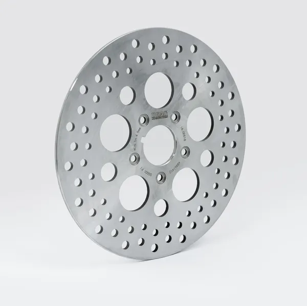 Disque de frein série F DRAG SPECIALTIES - vue 4