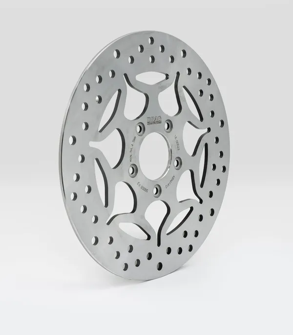 Disque de frein série F DRAG SPECIALTIES - vue 2