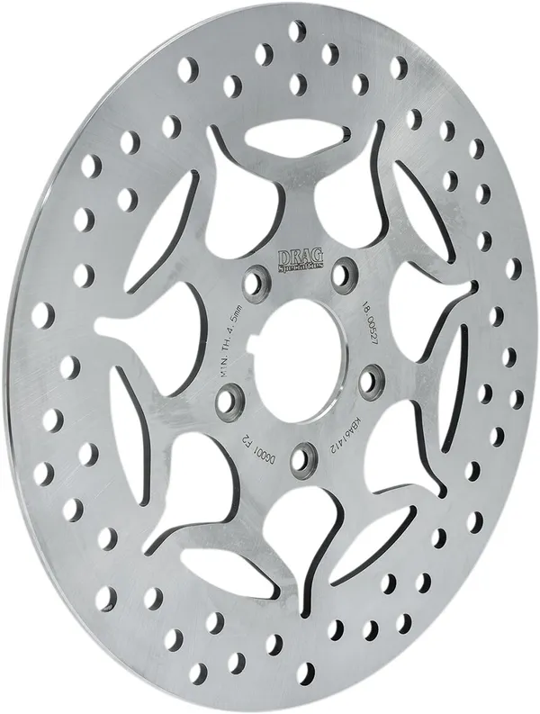 Disque de frein série F DRAG SPECIALTIES - vue 4
