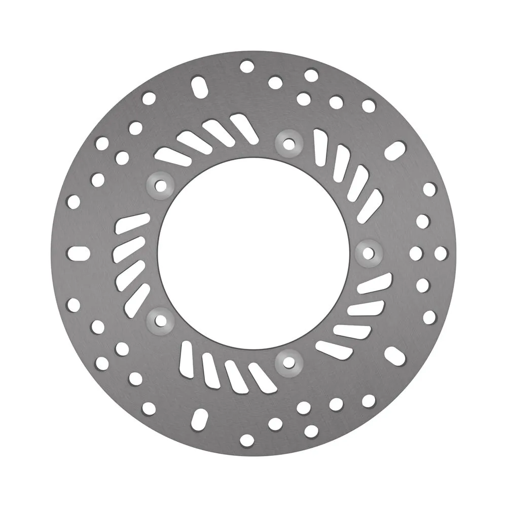 Disque de frein fixe rond EBC