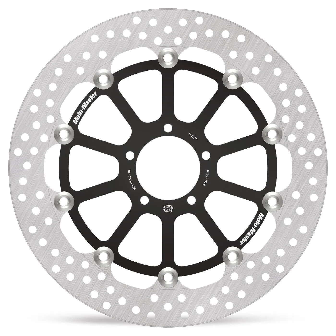 Disque flottant racing Halo Series MOTO-MASTER