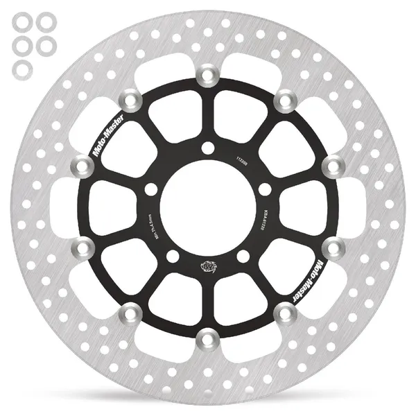 Disque flottant Halo Series MOTO-MASTER