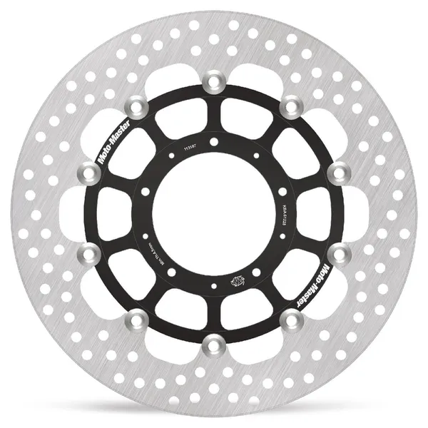 Disque de frein Moto-Master Halo Float FT