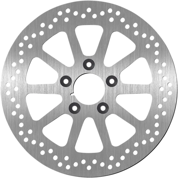 Disque de frein SBS 5143 - vue 3