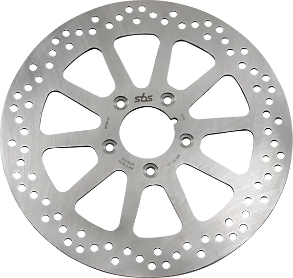 Disque de frein SBS 5143 - vue 4