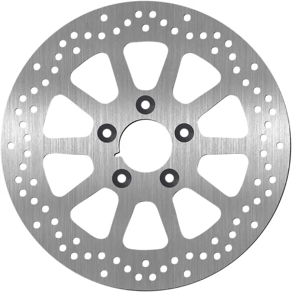 Disque de frein SBS 5156 - vue 3