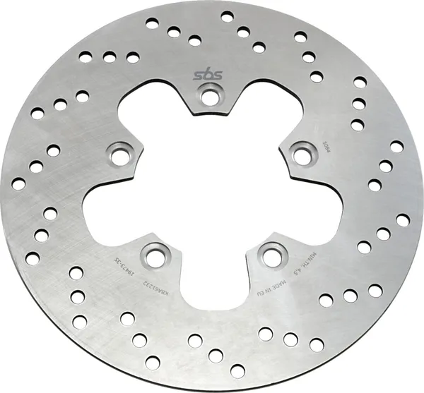 Disque de frein SBS 5084 - vue 2