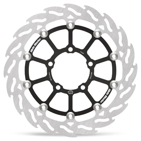 Disque flottant Flame Series MOTO-MASTER