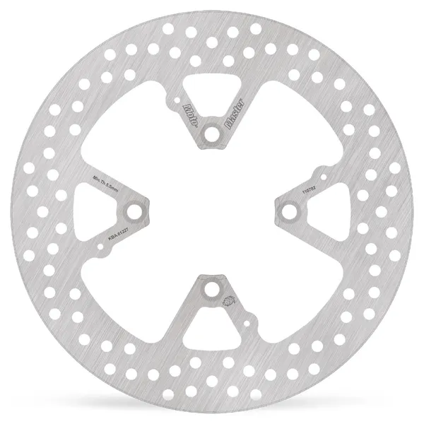 Disque Fixe Halo Series Moto-Master