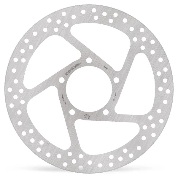 Disque fixe Moto-Master Halo Series