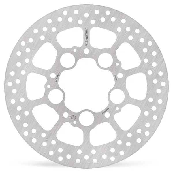 Disque fixe Moto-Master Halo Series