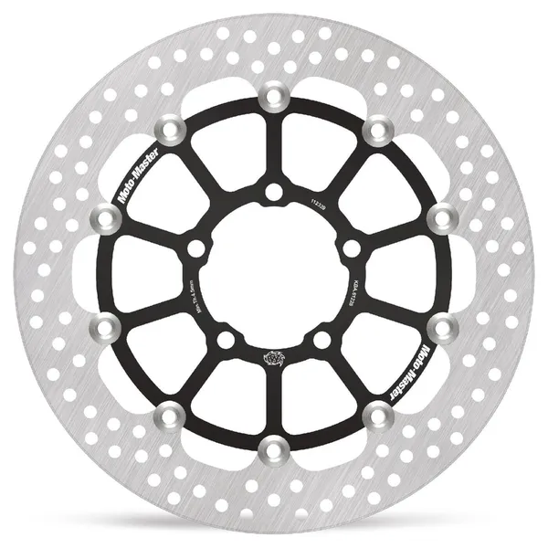 Disque flottant Halo Series Moto-Master