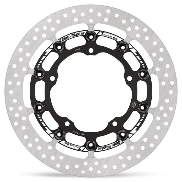 Disque de frein MOTO-MASTER HALO série T-Floater