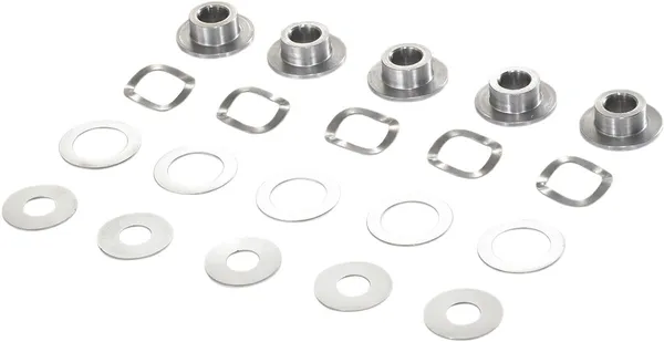 Kit d'adaptation Moto-Master
