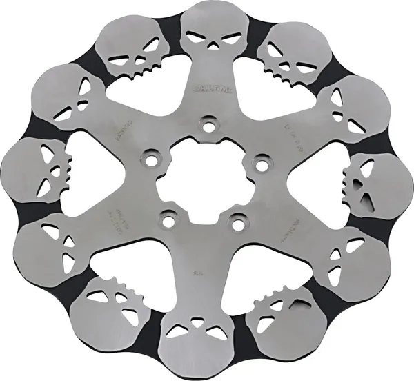 Disque de frein Skull GALFER
