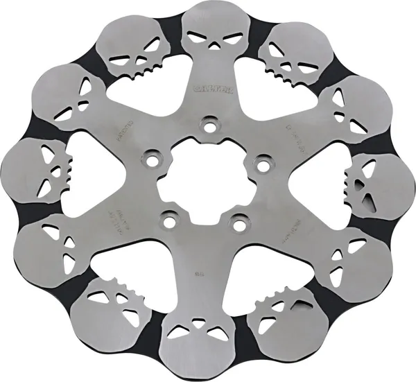 Disque de frein Skull GALFER - vue 4
