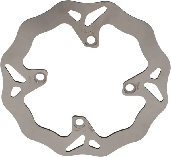 Disque de frein Wave Galfer - vue 4