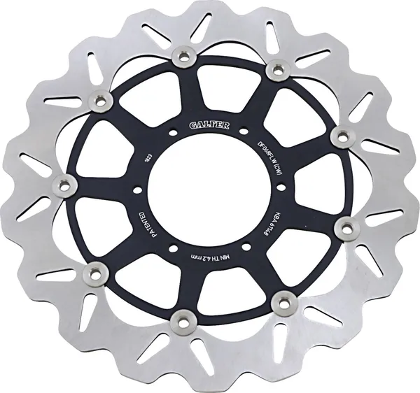 Disque de frein Wave Galfer