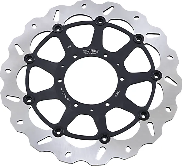 Disque de frein Wave Galfer