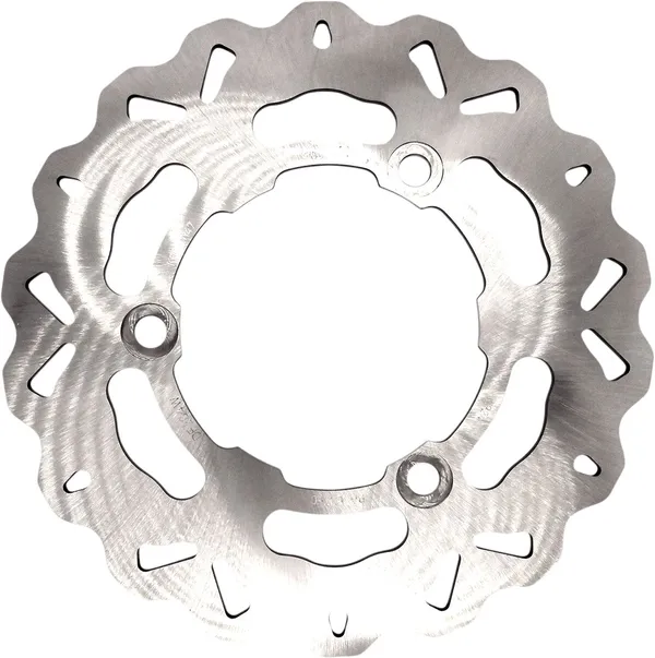 Disque de frein avant Galfer fixed wave - vue 2
