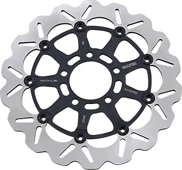 Disque de frein GALFER Brake Disc Float Wave
