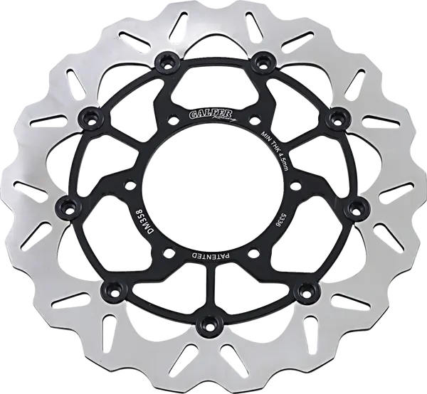 Disque de frein avant Galfer Brake Disc Float Wave