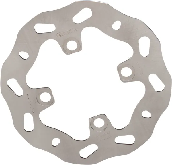 Disque de frein avant Galfer fixed wave - vue 2