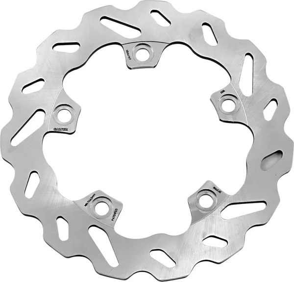 Disque de frein avant GALFER Fixed Wave - vue 2