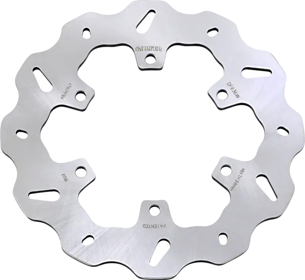 Disque de frein Wave® GALFER