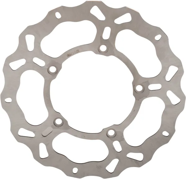 Disque de frein Wave Galfer - vue 2