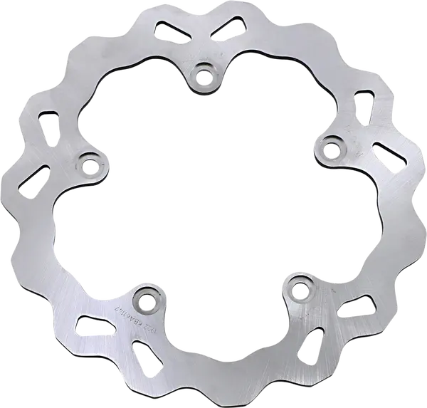 Disque de frein Galfer Wave® - vue 2