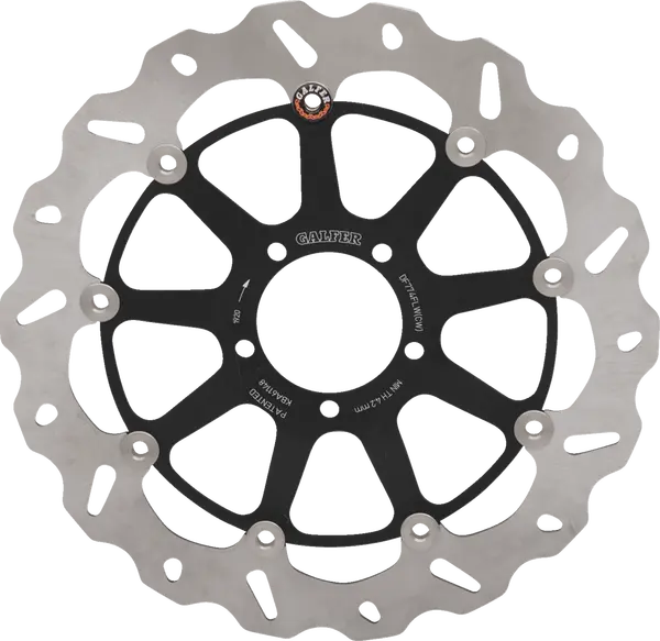 Disque de frein Wave® Galfer