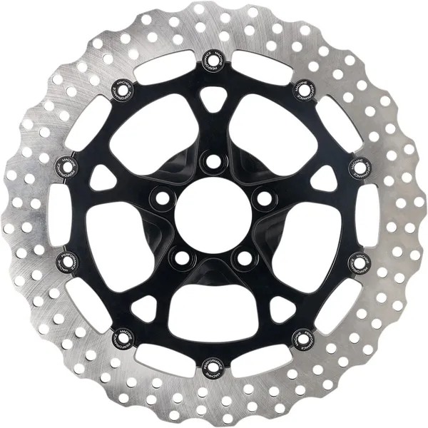 Disque de frein deux pièces Performance Machine