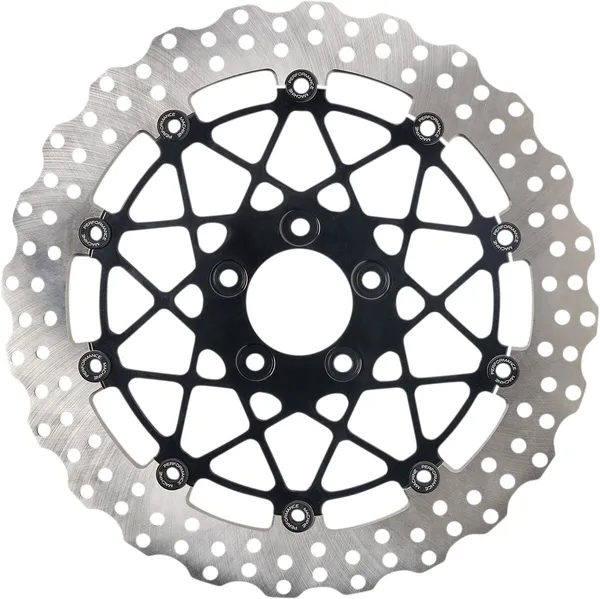 Disque de frein deux pièces Performance Machine