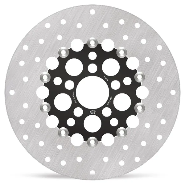 Disque flottant Halo Series MOTO-MASTER
