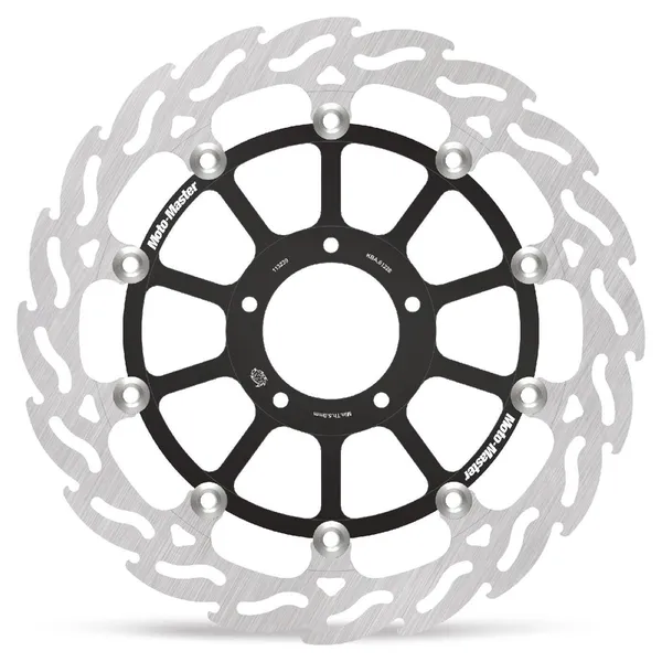 Disque de frein avant Moto-Master Flame Float FT L