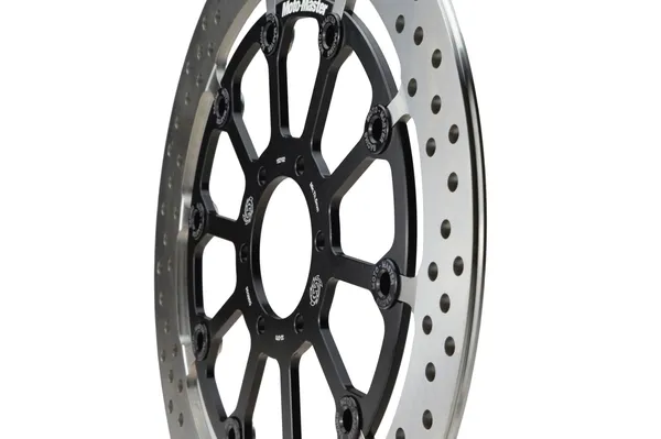 Disque de frein avant Moto-Master Halo T-Floater FT - vue 2
