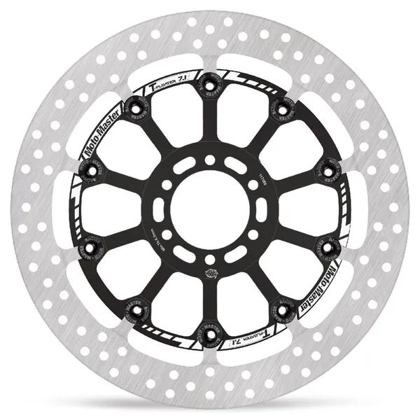 Disque de frein Moto-Master Halo T-Floater FT