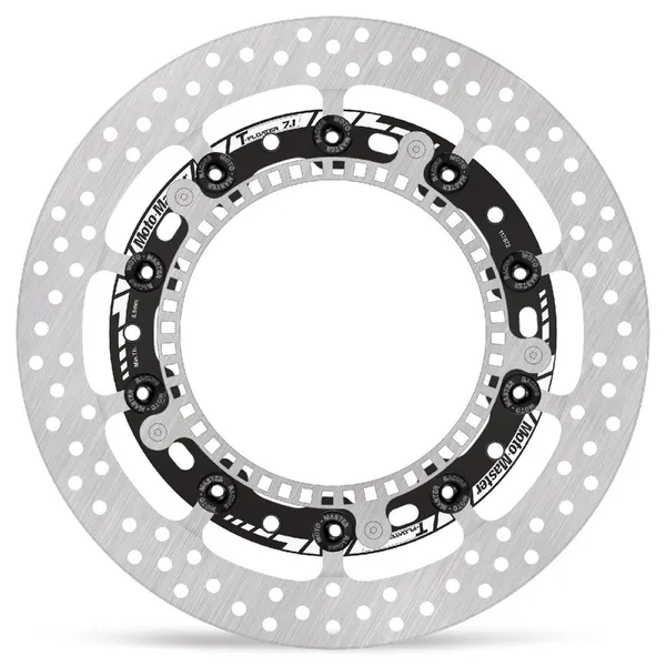 Disque de frein Moto-Master Halo T-Floater FT