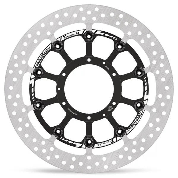 Disque de frein Moto-Master Halo T-Floater FT